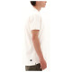 Emerson Ανδρική κοντομάνικη μπλούζα Men's Garment Dyed Polo